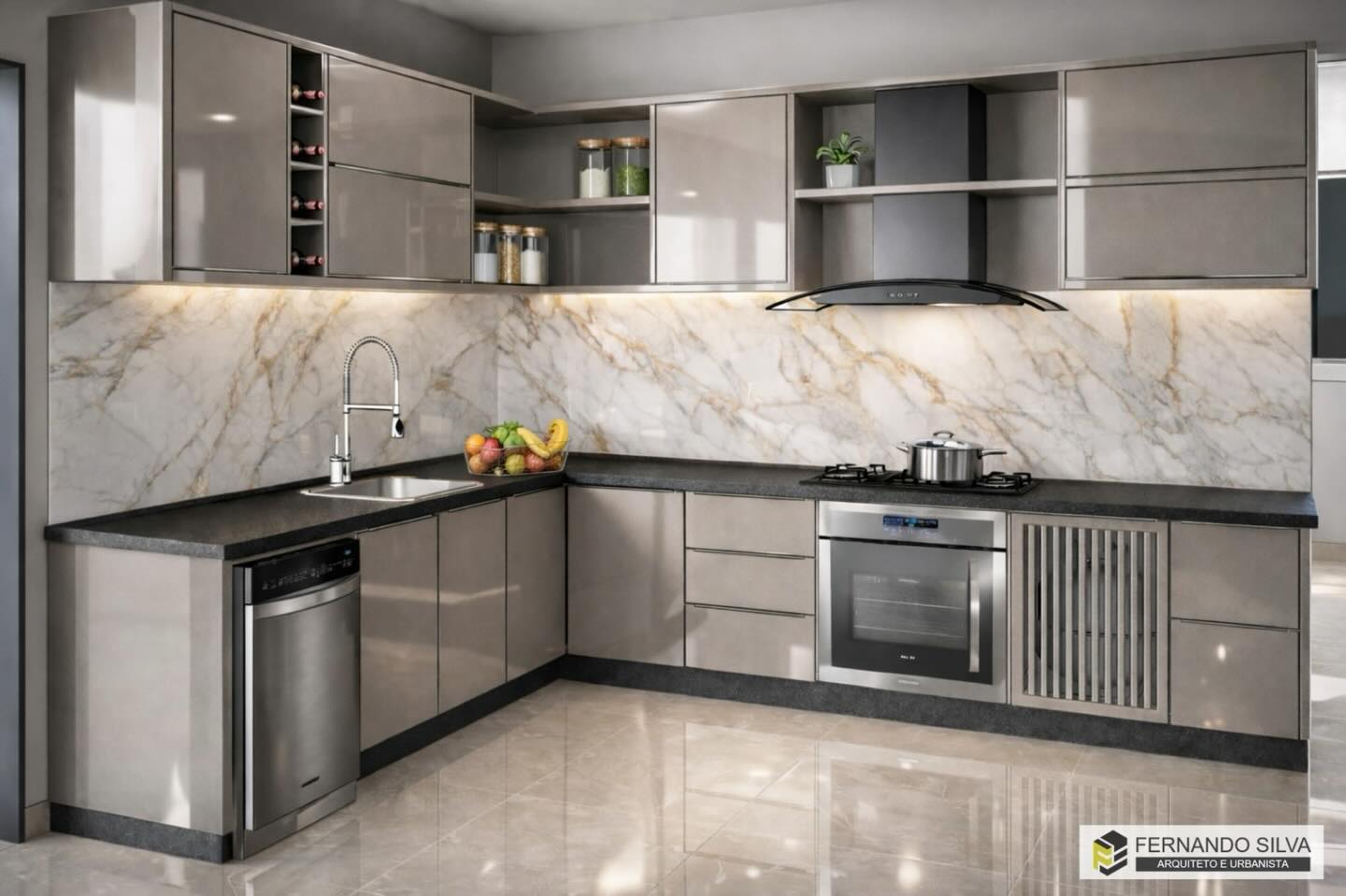 Design de interiores